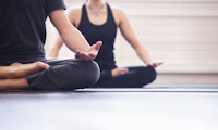 Yoga für Anfänger: Mit diesen Videos fällt die neue Entspannungsroutine extraleicht