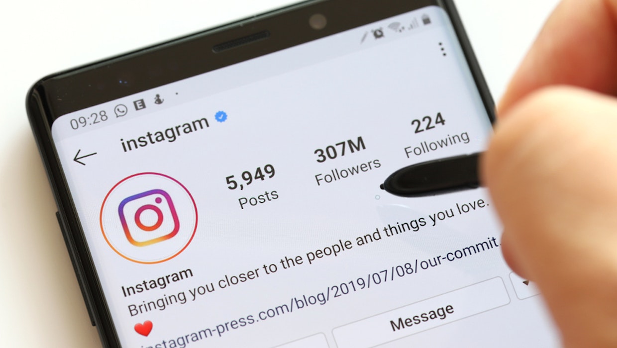 Android-App: Instagram testet einfachere Löschfunktion für Follower Android-App: Instagram testet einfachere Löschfunktion für Follower