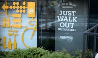 Cashierless-Technologie: Amazon gewinnt ersten Kunden außerhalb der USA