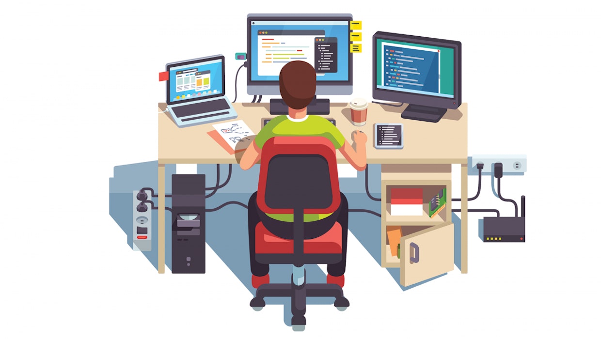 Produktiver arbeiten mit Workspace-Tools Produktiver arbeiten mit Workspace-Tools