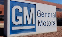 General Motors will Nummer 1 bei Elektroautos in den USA werden