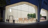 Taschenkontrollen sind Arbeitszeit: Apple bietet Zahlung von 30 Millionen Dollar an
