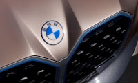 Halbleitermangel: BMW verkauft 12 Prozent weniger Autos