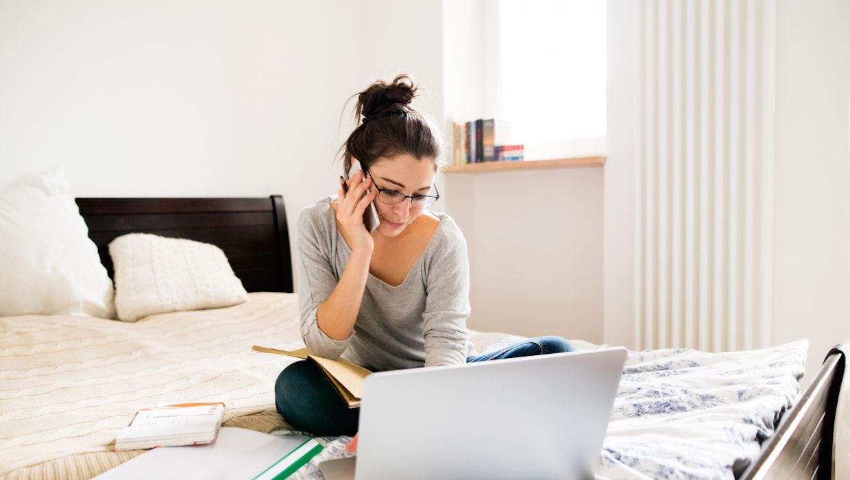 Studie zeigt: Generation Z macht Homeoffice zur Bedingung Studie zeigt: Generation Z macht Homeoffice zur Bedingung