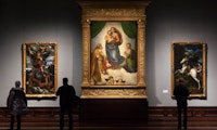 Kreativität anregen: Hier kannst du 1.200 Museen von der Couch aus besuchen