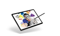 Galaxy Tab S6 Lite: Samsung bringt günstiges Tablet mit S-Pen