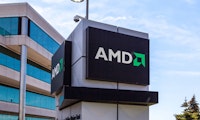 AMD profitiert von Laptops, Servern und Spielekonsolen
