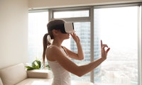 Virtual-Reality-Brillen bringen immer mehr Menschen in die Notaufnahme