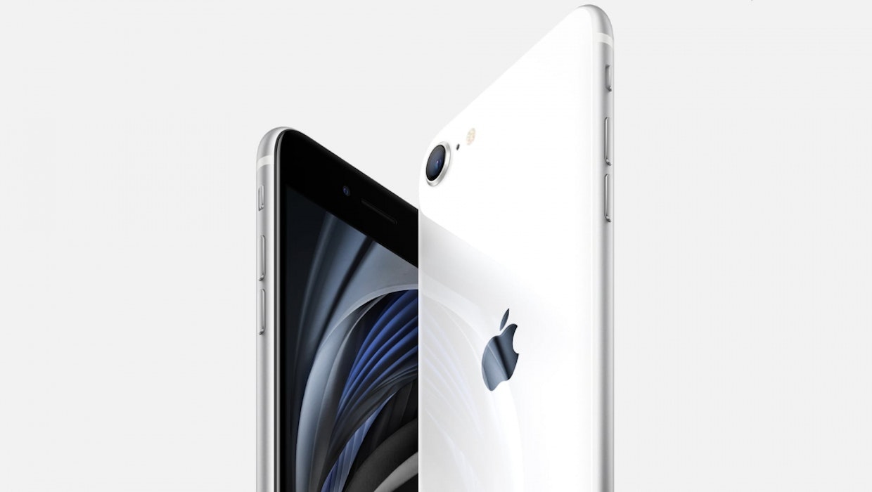 iPhone SE 2022: Dritte Auflage erhält wohl A15-Prozessor iPhone SE 2022: Dritte Auflage erhält wohl A15-Prozessor