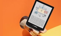 Kaleido-Display: Dieser Bildschirm soll farbigen E-Book-Readern neuen Schwung verleihen