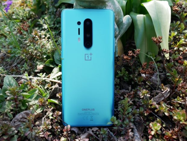Oneplus 8 Pro Im Test Mit 1 Hertz In Die Konigsklasse Oneplus 8 Pro Im Test Mit 1 Hertz In Die Konigsklasse