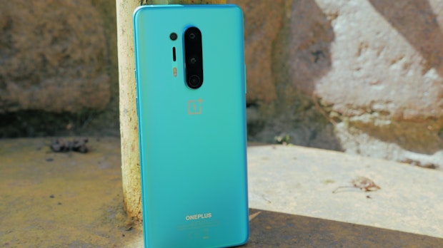 Oneplus 8 Pro Im Test Mit 1 Hertz In Die Konigsklasse Oneplus 8 Pro Im Test Mit 1 Hertz In Die Konigsklasse