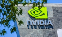 Nvidia mit Rekordzahlen dank hoher Chip-Nachfrage