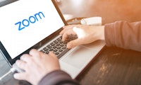 Videodienst Zoom wächst nach Corona-Boom langsamer