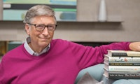 Microsoft: Trat Bill Gates wegen einer Affäre aus dem Vorstand zurück?