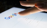 Trotz Verlusten bei Tochterfirmen: Googles Werbegeschäft läuft auf Hochtouren