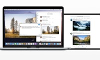 macOS 10.16: Apple könnte iMessage auf dem Mac durch Catalyst-App ersetzen