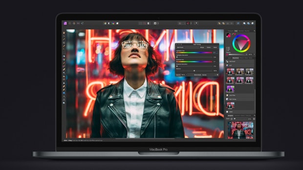 Apple event macbook arm