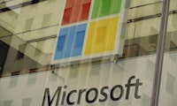 Cloud-Boom verhilft Microsoft zu kräftigem Gewinnsprung