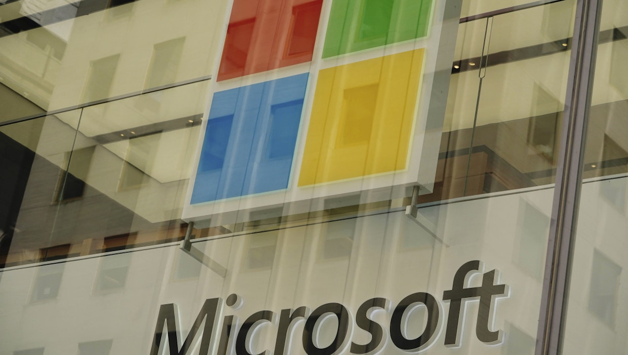 Hackerangriff: Microsoft schließt kritische Sicherheitslücken bei E-Mail-Software Hackerangriff: Microsoft schließt kritische Sicherheitslücken bei E-Mail-Software