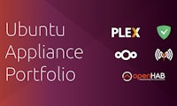 Ubuntu Appliance: Canonical bringt maßgeschneiderte Linux-Container für spezielle Anwendungen