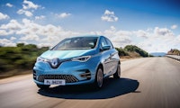 31.000 Mal verkauft: Renault Zoe führt Elektroauto-Ranking 2020 in Deutschland an