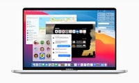 Apple-Server streiken bei Internet-Recovery von Big Sur