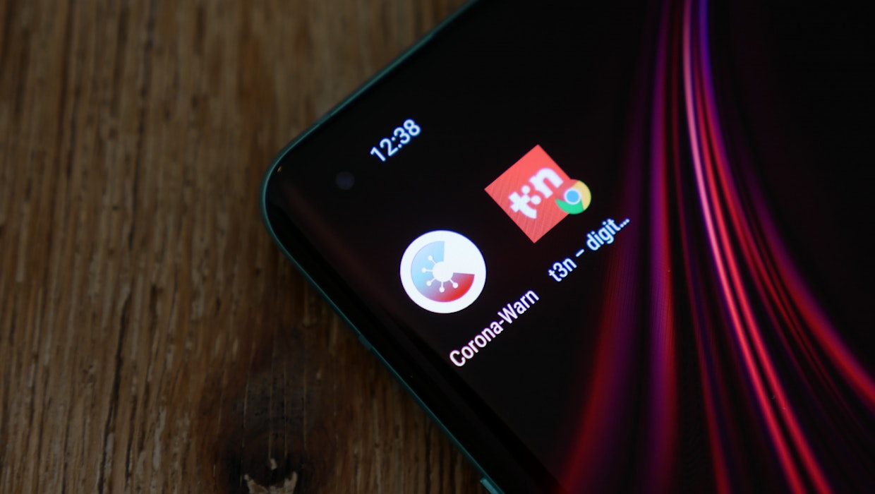 100 Tage Corona-Warn-App: Die große Bewährungsprobe steht noch bevor 100 Tage Corona-Warn-App: Die große Bewährungsprobe steht noch bevor