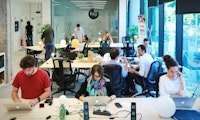 Anzahl der Coworking-Spaces hat sich in den letzten 2 Jahren vervierfacht