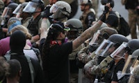 Schutz vor Überwachung: Warum immer mehr US-Demonstranten zum Signal-Messenger greifen