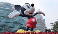 Disney Plus knackt die Marke von 100 Millionen Abonnenten