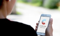 Corona-App auf etlichen Android-Smartphones gestört