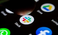 Neue Features: Slack soll zum Rundum-Glücklich-Paket werden