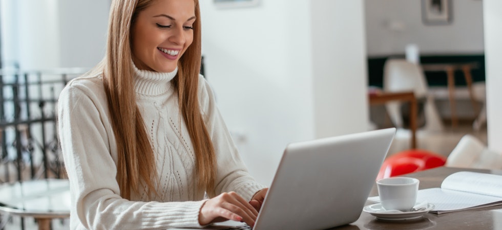 Kundenservice aus dem Homeoffice