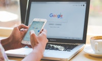 Wieso die Google-Suche in Australien abgeschaltet werden könnte
