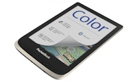 E-Books in Farbe lesen: Der Pocketbook Color ist da und kostet 199 Euro