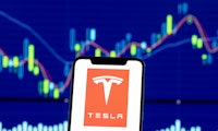 Tesla-Boom: Elon Musks Unternehmen so viel wert wie die Top-Ten-Autokonzerne zusammen