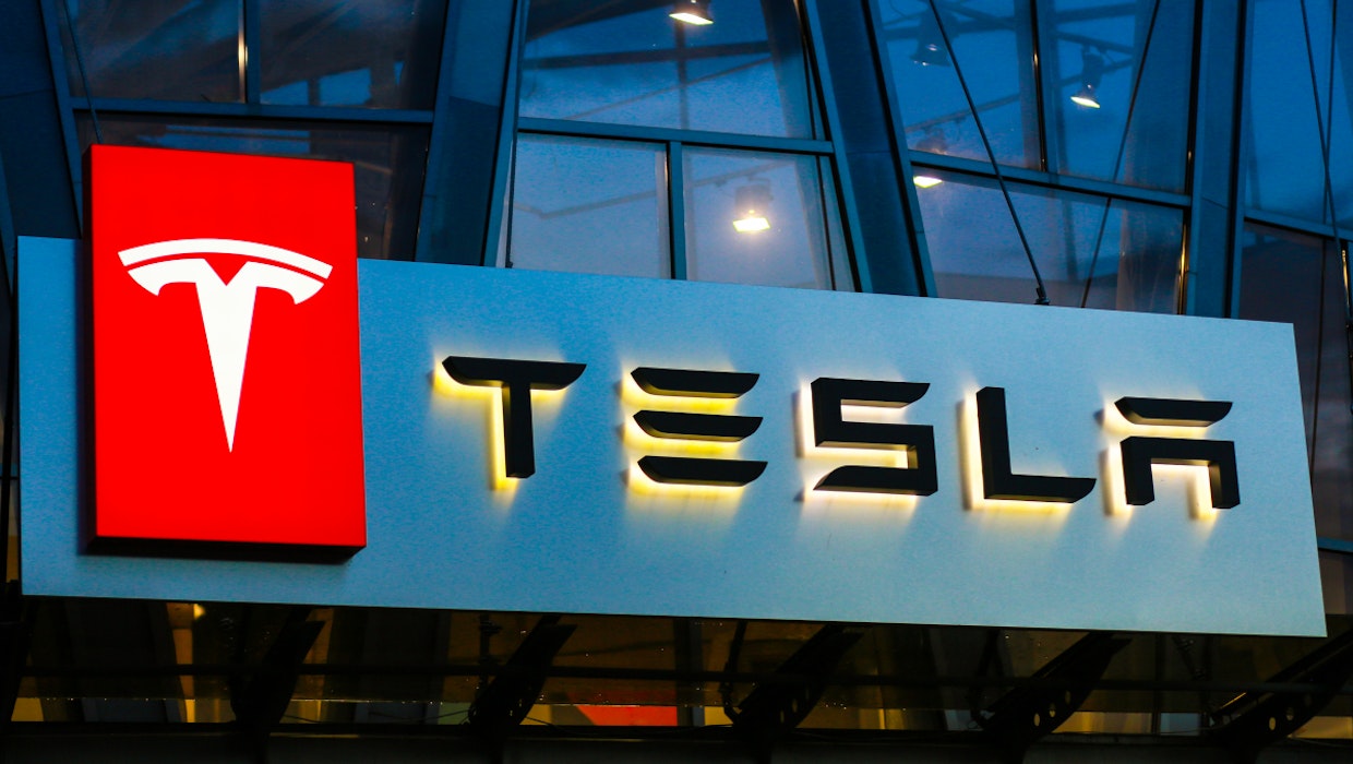 „Ganz schlechter Stil“: Bewerber berichten von Chaos und Arroganz bei Tesla in Deutschland „Ganz schlechter Stil“: Bewerber berichten von Chaos und Arroganz bei Tesla in Deutschland