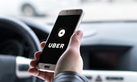 Kryptos als Zahlungsmittel bei Uber laut CEO nur noch eine Frage der Zeit
