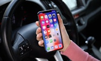 Apple: iPhone könnte bald Autounfälle erkennen und automatisch Hilfe rufen