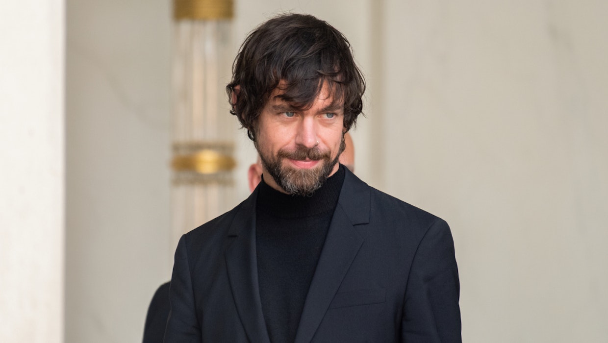 Bedingungsloses Grundeinkommen: Twitter-Chef Jack Dorsey steckt 3 Millionen in Pilotprojekt Bedingungsloses Grundeinkommen: Twitter-Chef Jack Dorsey steckt 3 Millionen in Pilotprojekt