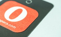 Browser-Macher Opera kauft europäisches Fintech