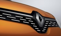 Renault: Teilung könnte eigenes Unternehmen für Elektroautos hervorbringen