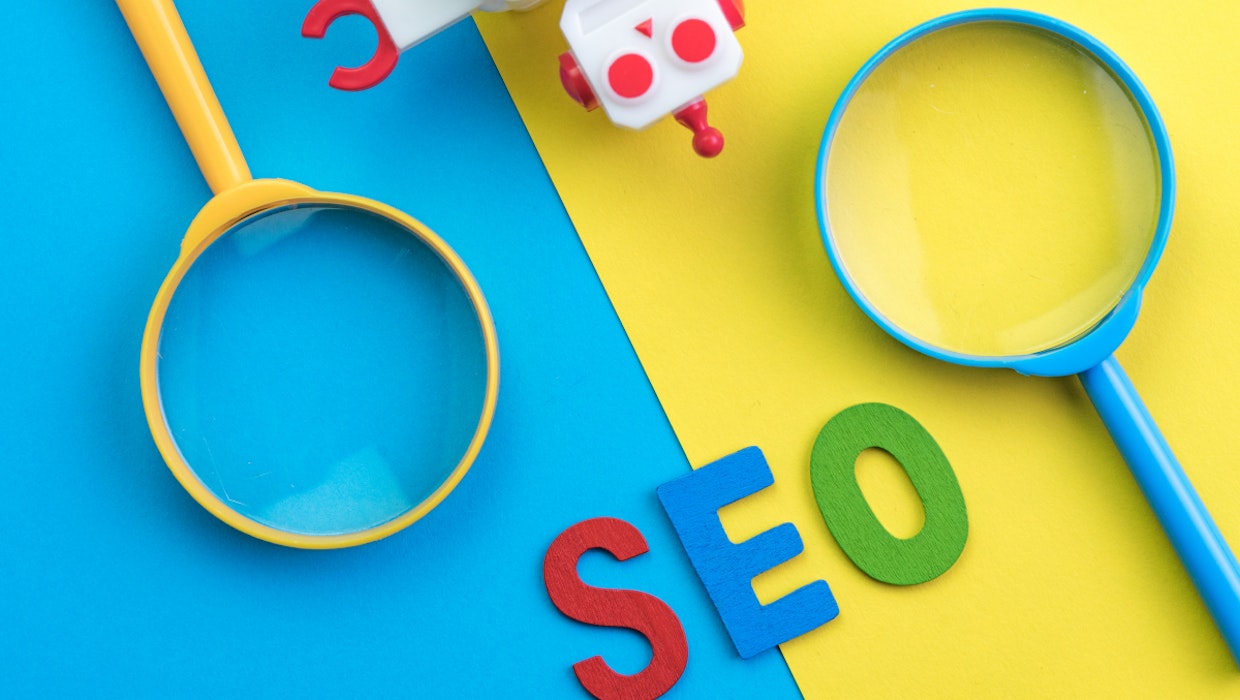 Bei einem SEO-Manager laufen verschiedenste Aufgaben zusammen. (Foto: Shutterstock) Was macht eigentlich ein SEO-Manager?