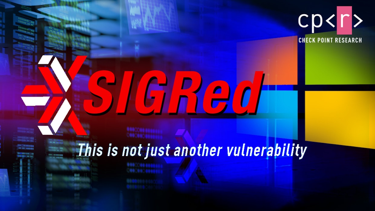 Sigred: Microsoft patcht 17 Jahre alte kritische Sicherheitslücke Sigred: Microsoft patcht 17 Jahre alte kritische Sicherheitslücke