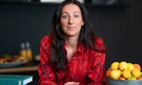 Doreen Huber: Das sind die Lieblingsbücher der Food-Startup-Gründerin