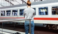 Deutsche Bahn räumt Verzögerungen beim WLAN-Ausbau in IC-Zügen ein