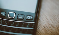 Blackberry verkauft Mobilfunk-Patente für 600 Millionen Dollar