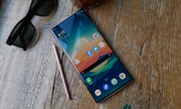 Samsung plant für 2022 kein neues Note – dafür wohl Galaxy S22 Ultra mit Stylus