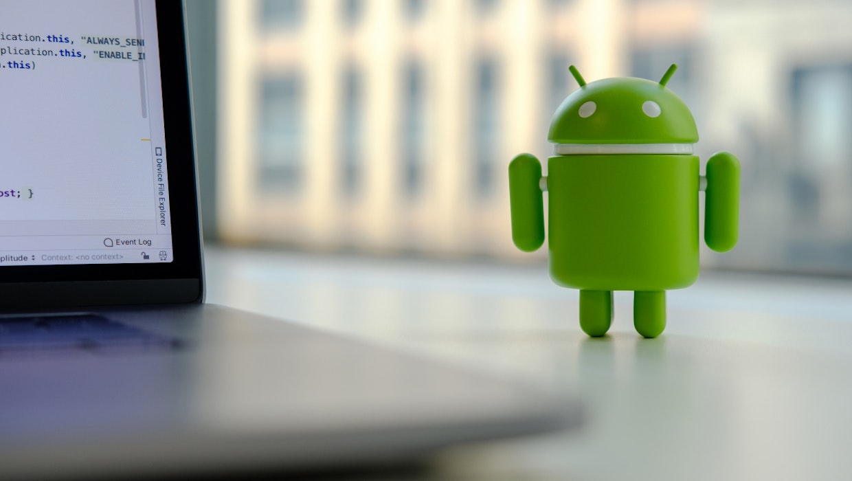 Jetpack Compose: Android bekommt neues UI-Framework Jetpack Compose: Android bekommt neues UI-Framework